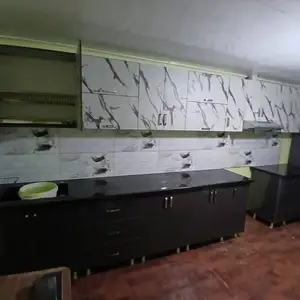 Кухонный гарнитур, Душанбе