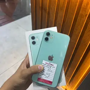 Apple iPhone 11, 64 gb, Purple, Худжанд