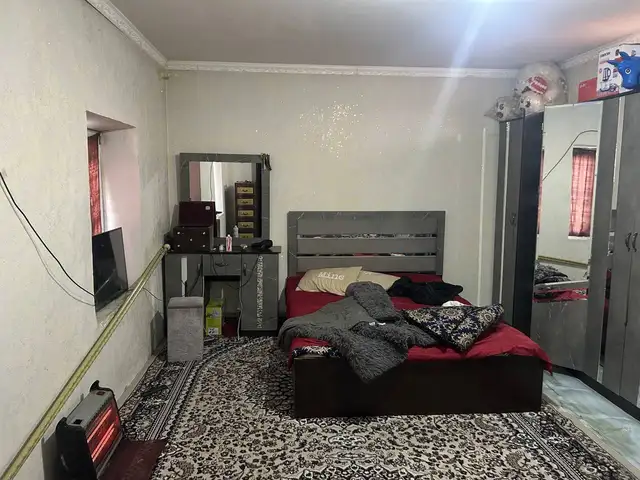 1 этажн. 3-комн. дом, 4 сотки, Чармгарон, Куляб