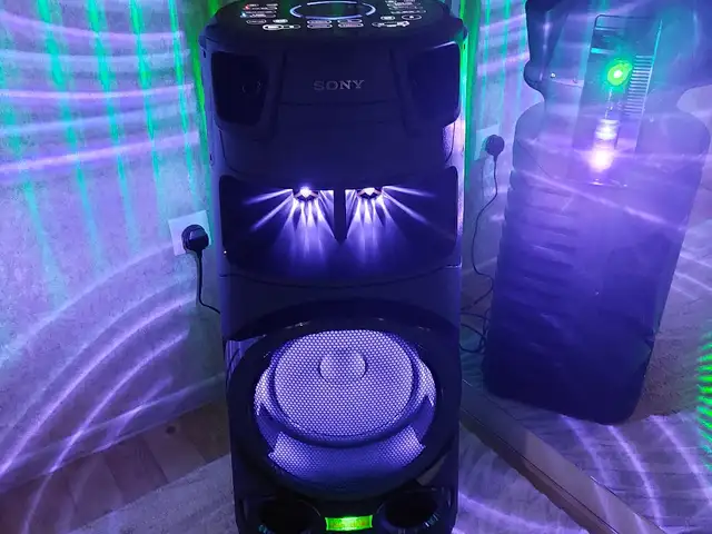 Колонка Sony MHC-V73D, Душанбе