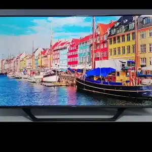 Телевизор Hisense, Душанбе
