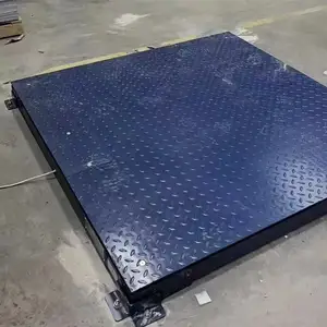 Тарозу 3 тонна 1.2х1.2, Душанбе