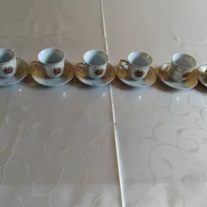 Чашки, Душанбе