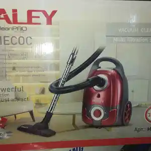 Пылесос Haley, Душанбе