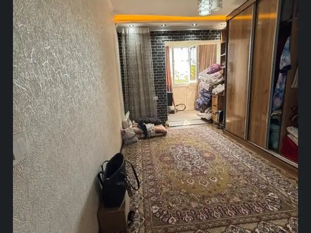 2-комн. квартира, 3 этаж, 42м², 10 микрорайон назди мактаби 8, Кӯлоб