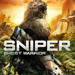 Игра Sniper ghost warrior 1, Истаравшан