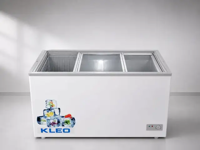 Морозильник Kleo, Душанбе