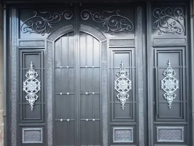 Дарвоза, Хуҷанд