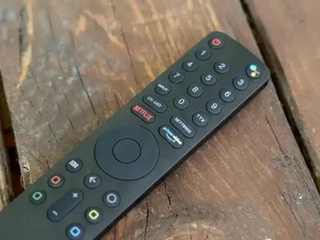 Пульт от ТВ Xiaomi box, Душанбе