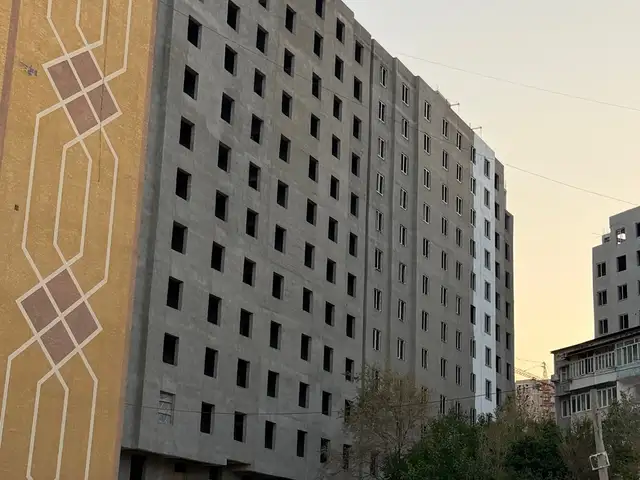 2-комн. квартира, 10 этаж, 92 м², 13 мкр, Хуҷанд