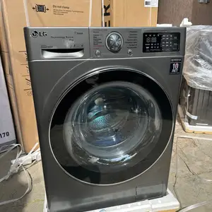 Стиральная машина LG 8кг, Душанбе