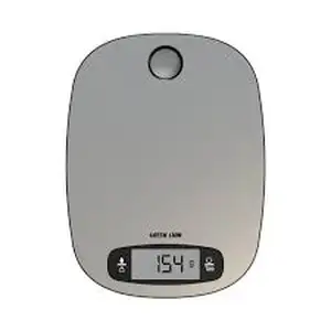Цифровые кухонные весы Green Lion Digital Kitchen Scale, Душанбе
