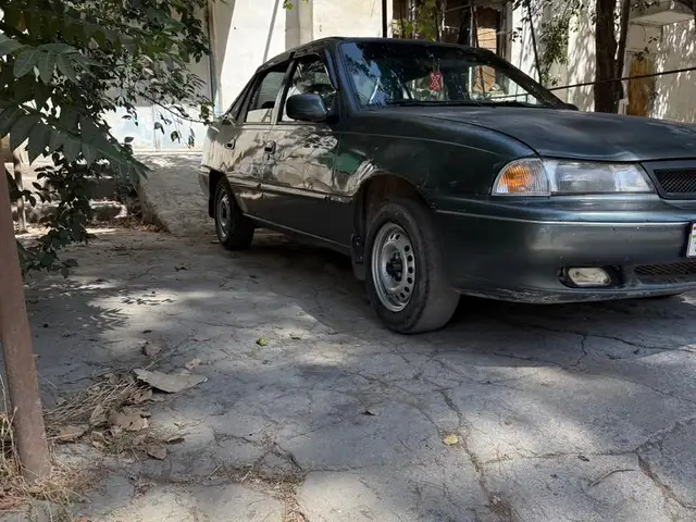Daewoo Nexia