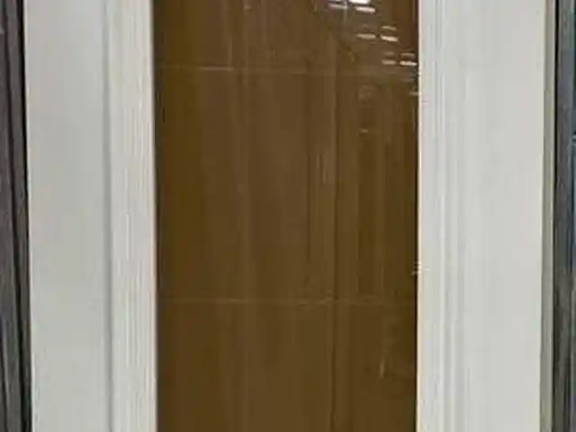 Дверь багет, Душанбе