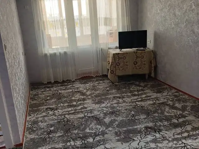 2-комн. квартира, 4 этаж, 55м², 33мкр, Хуҷанд