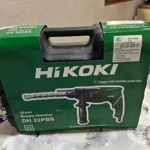 Перфоратор Hitachi orginal, Душанбе