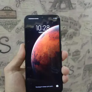 Xiaomi Redmi 9C 64GB, Душанбе