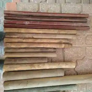 Эбонит, Худжанд