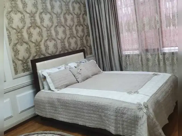 2-комн. квартира, 2 этаж, 60м², 19мкр, Худжанд