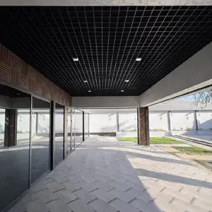 Грильято потолок для офиса, Душанбе