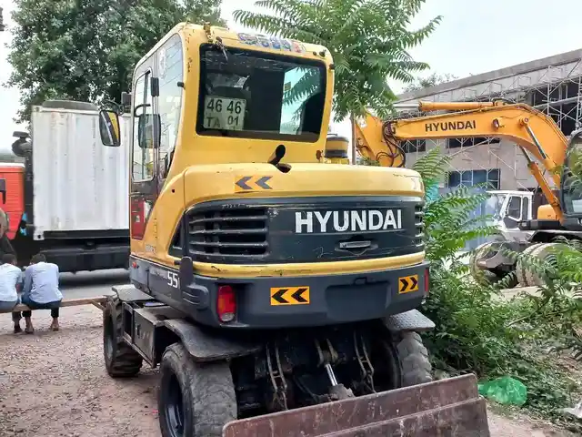Услуги экскаватора, Душанбе