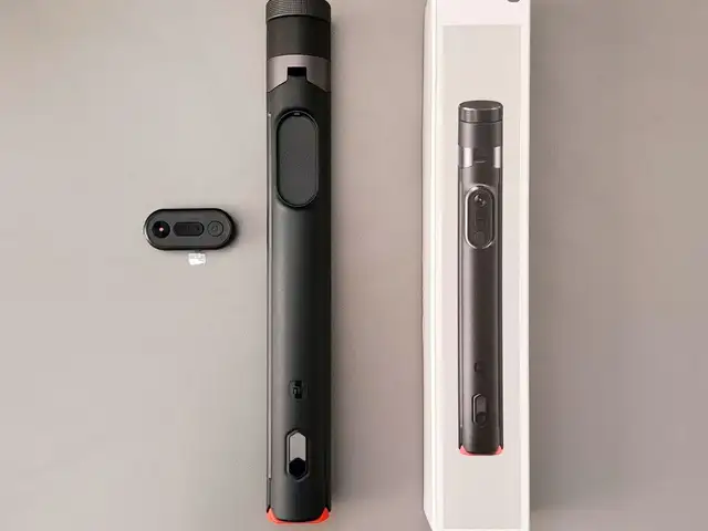 Селфи-палка трипод Xiaomi Zoom Stand Selfie Stick 2, Душанбе