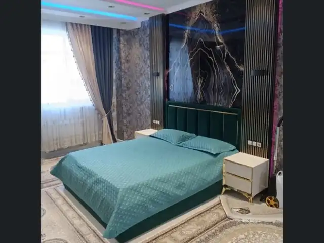 2-комн. квартира, 10 этаж, 77м²,  овир, Душанбе