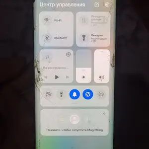 Honor 70, Душанбе