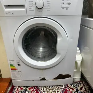 Стиральная машина beko 5кг, Конибодом