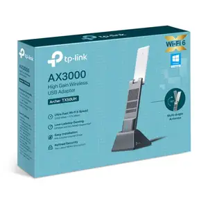 TP-Link Archer TX50UH AX3000, Душанбе