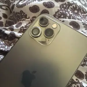 Apple iPhone 12 pro, 256 gb, Graphite, Гулистон (Кайраккум)