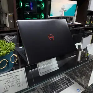 Игровой Ноутбук DELL G3 Core I5-8GEN 8GB/128SSD/1TB GTX 4GB, Душанбе