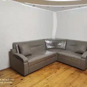 Угловой диван, Худжанд