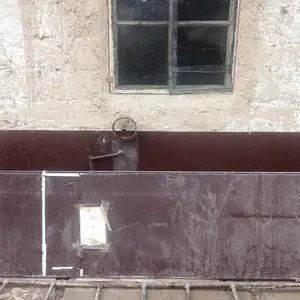 Дарвоза, Вахдат