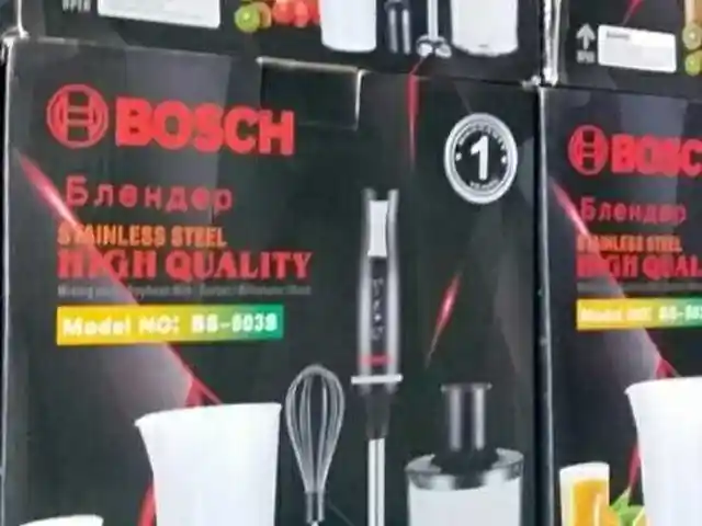 Блендер BS-5033, Душанбе