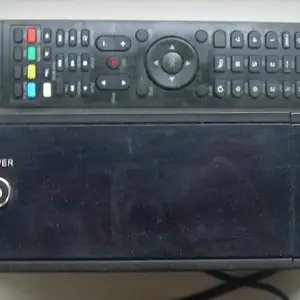 Спутниковый FullHD-ресивер SuperBOX Z500, Душанбе