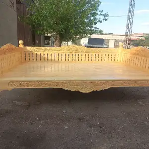 Тапчан, Ашт