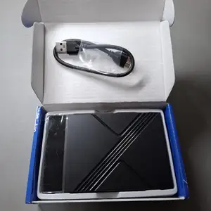 Внешний бокс, кейс для SSD HDD, Душанбе