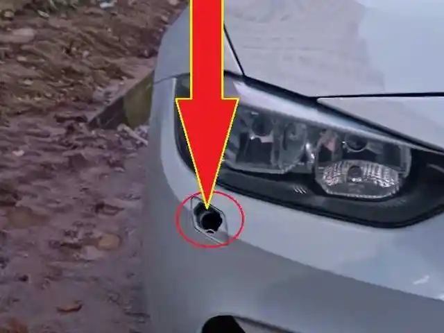 Крышка омывателя фар от BMW 3 F30, Душанбе