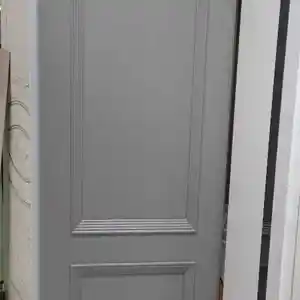 Дверь, Душанбе