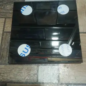 Весы, Душанбе