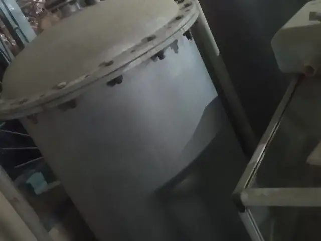Фильтр для воды, Турсунзаде