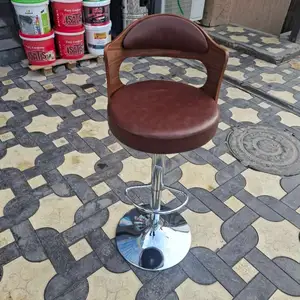 Кресло, Душанбе
