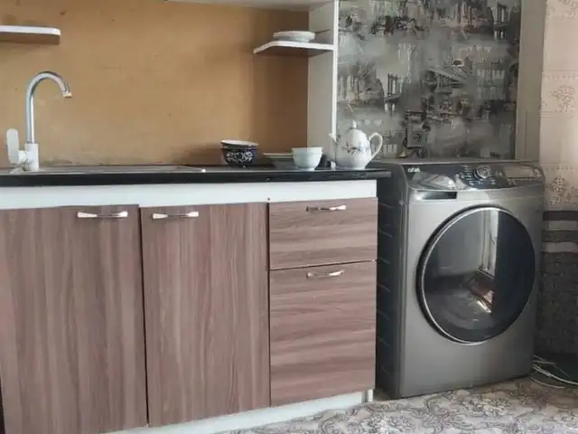 2-комн. квартира, 2 этаж, 50м², 34 мкр, Хуҷанд