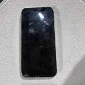 Apple iPhone 12 pro, 128 gb, Silver, Душанбе