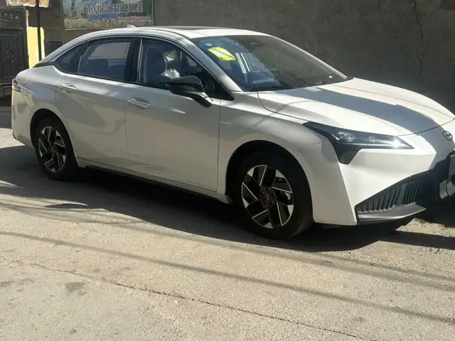 GAC Aion S Plus