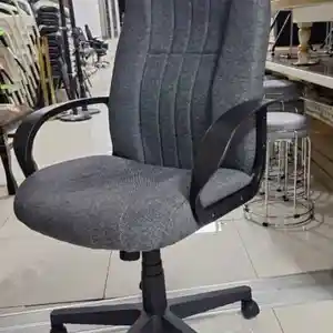 Кресло Бюрократ, Душанбе