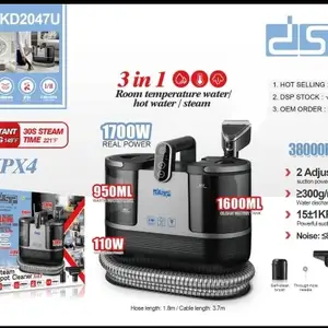 Отпариватель утюг DSP-KD2047, Душанбе