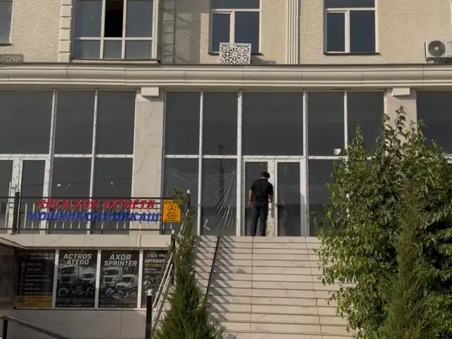 Помещение под магазин / салон, 220м², Шоҳмансур, Душанбе