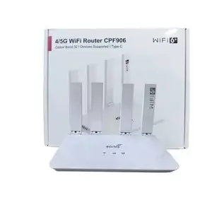 WiFi6 РОутер CPE 4G eco, Душанбе